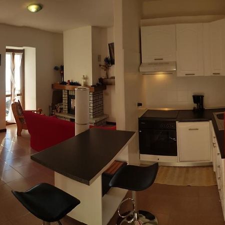 Casa Margherita Top Sorico Dış mekan fotoğraf