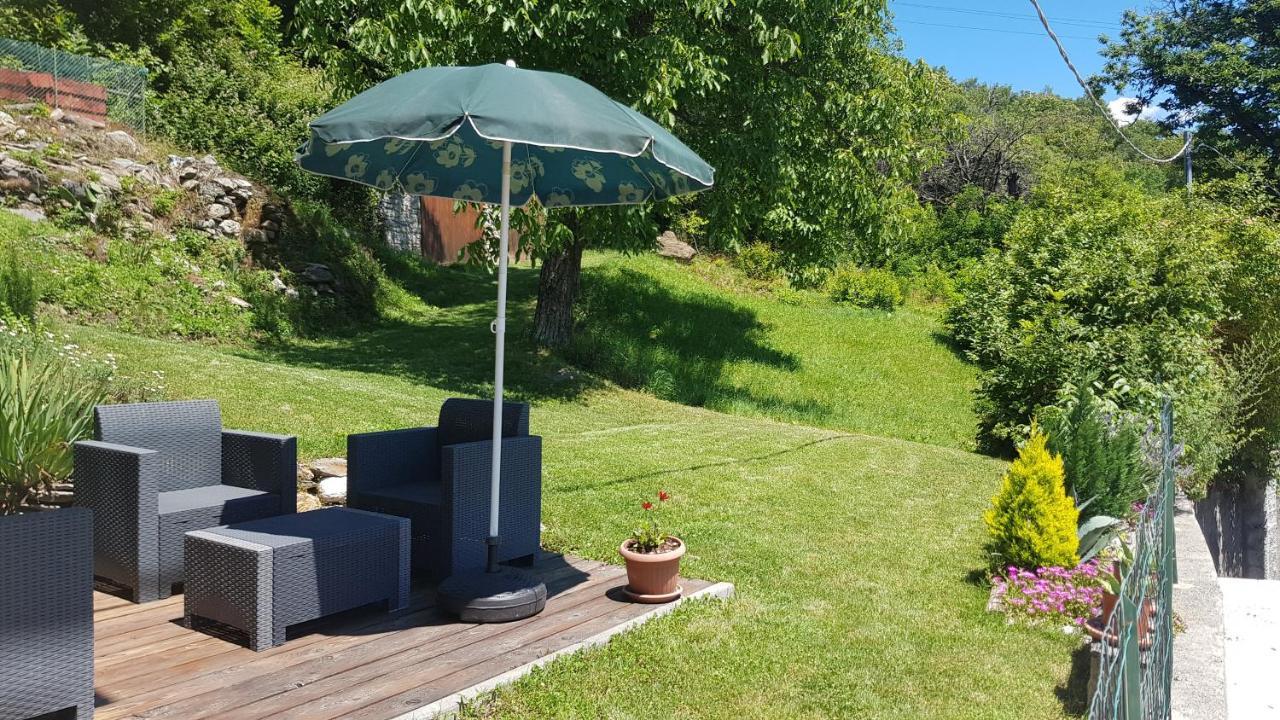 Casa Margherita Top Sorico Dış mekan fotoğraf