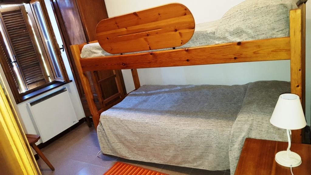 Casa Margherita Top Sorico Oda fotoğraf