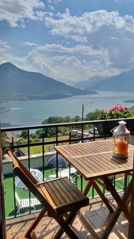 Casa Margherita Top Sorico Oda fotoğraf