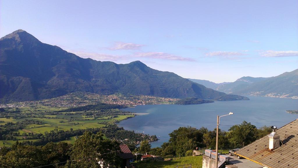 Casa Margherita Top Sorico Oda fotoğraf