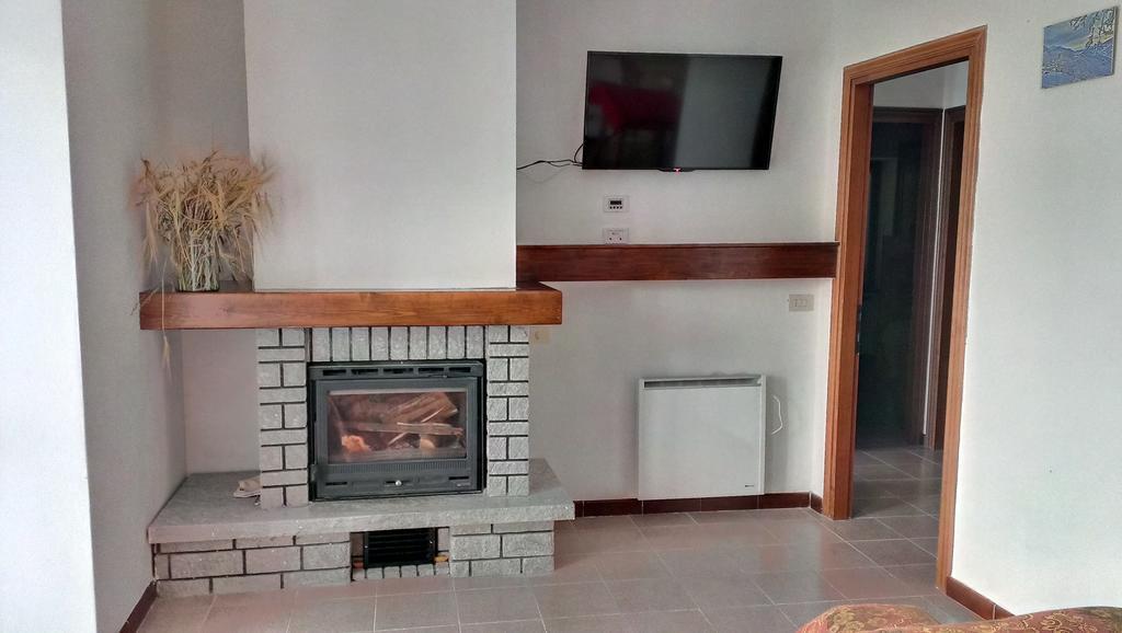 Casa Margherita Top Sorico Oda fotoğraf