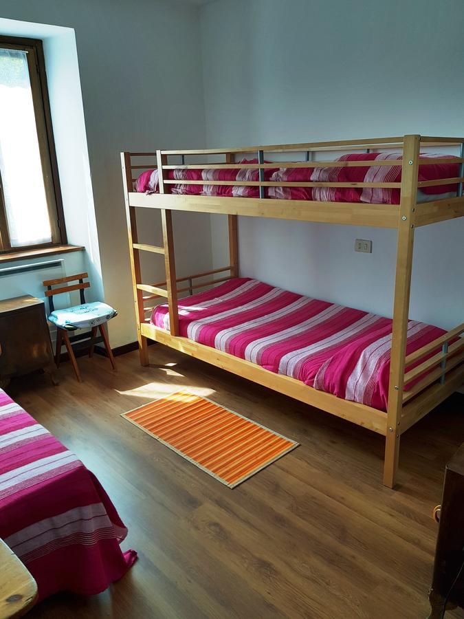 Casa Margherita Top Sorico Dış mekan fotoğraf