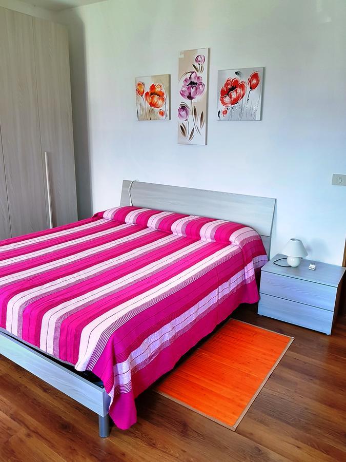 Casa Margherita Top Sorico Dış mekan fotoğraf