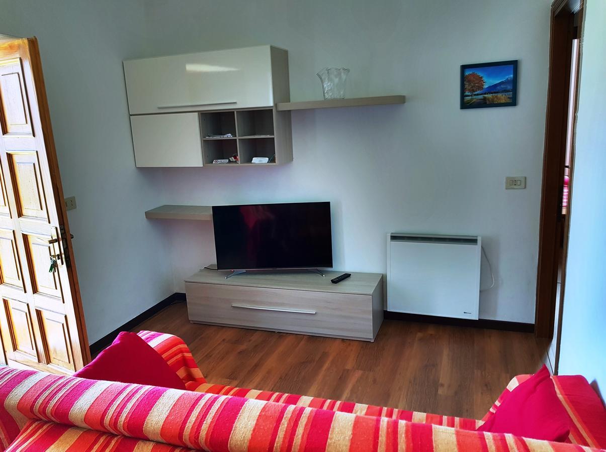 Casa Margherita Top Sorico Dış mekan fotoğraf