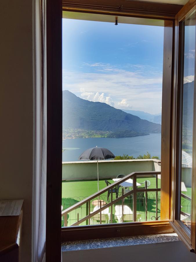 Casa Margherita Top Sorico Dış mekan fotoğraf
