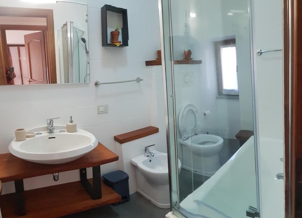 Casa Margherita Top Sorico Dış mekan fotoğraf