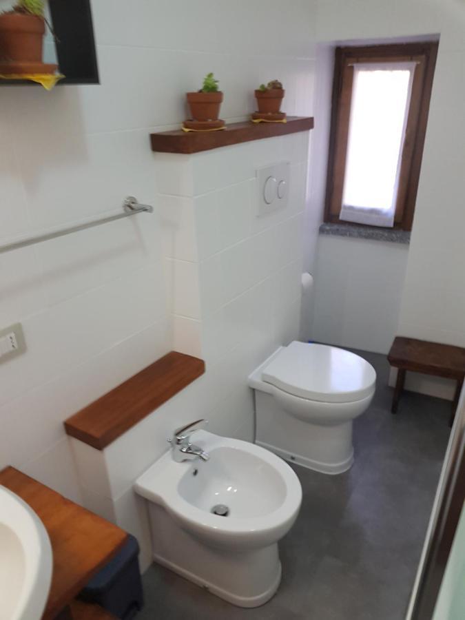 Casa Margherita Top Sorico Dış mekan fotoğraf