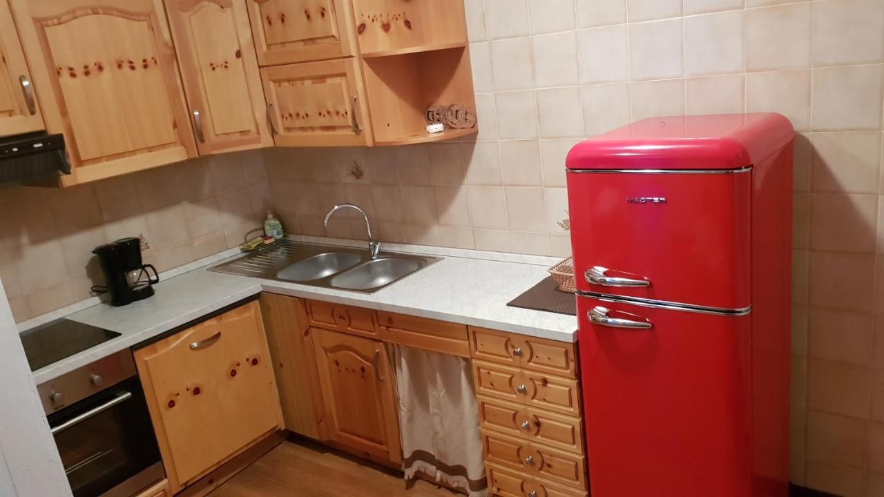 Casa Margherita Top Sorico Dış mekan fotoğraf